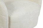 Fauteuil Yara | Draaifauteuil | Velours