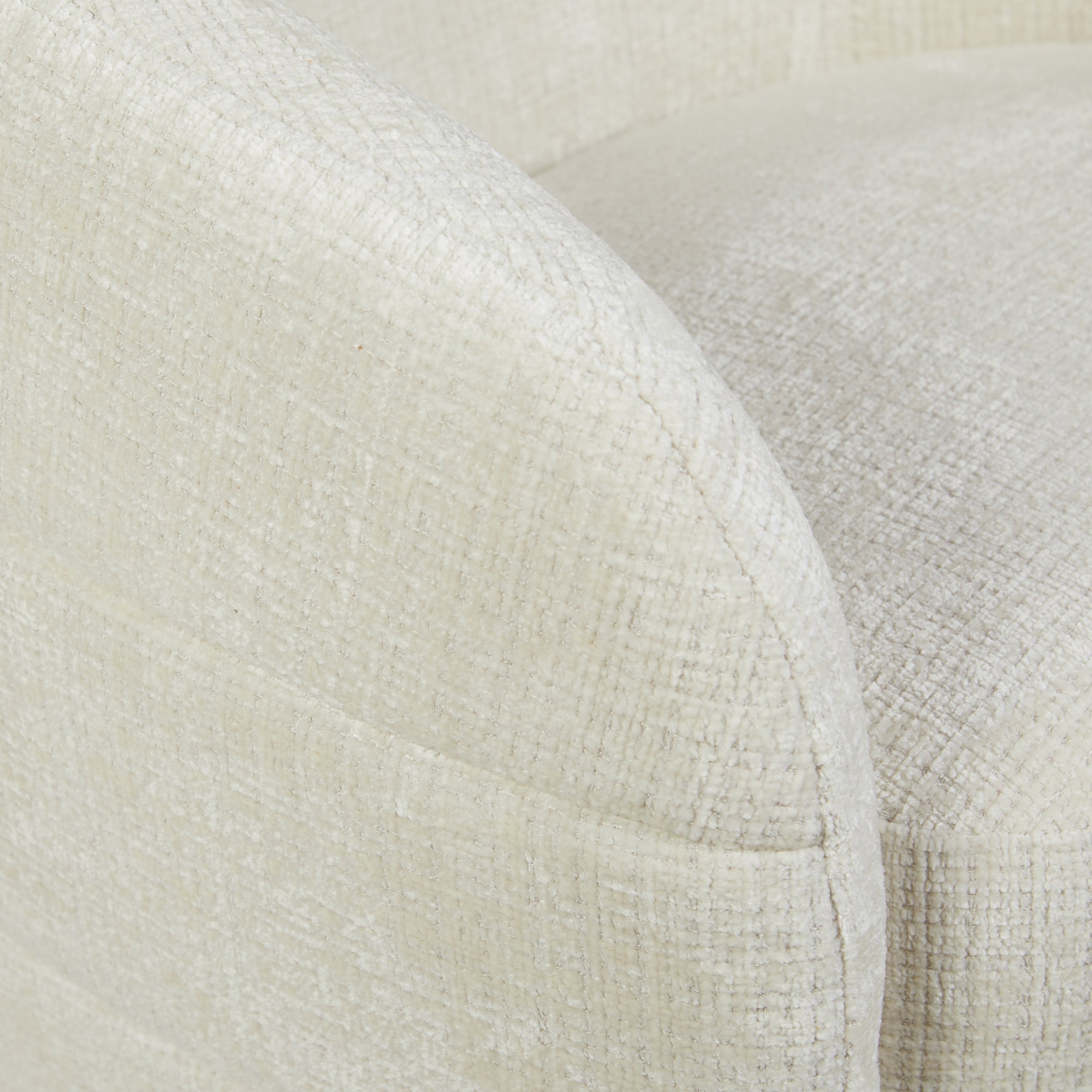 Fauteuil Yara | Draaifauteuil | Velours