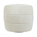 Fauteuil Yara | Draaifauteuil | Velours