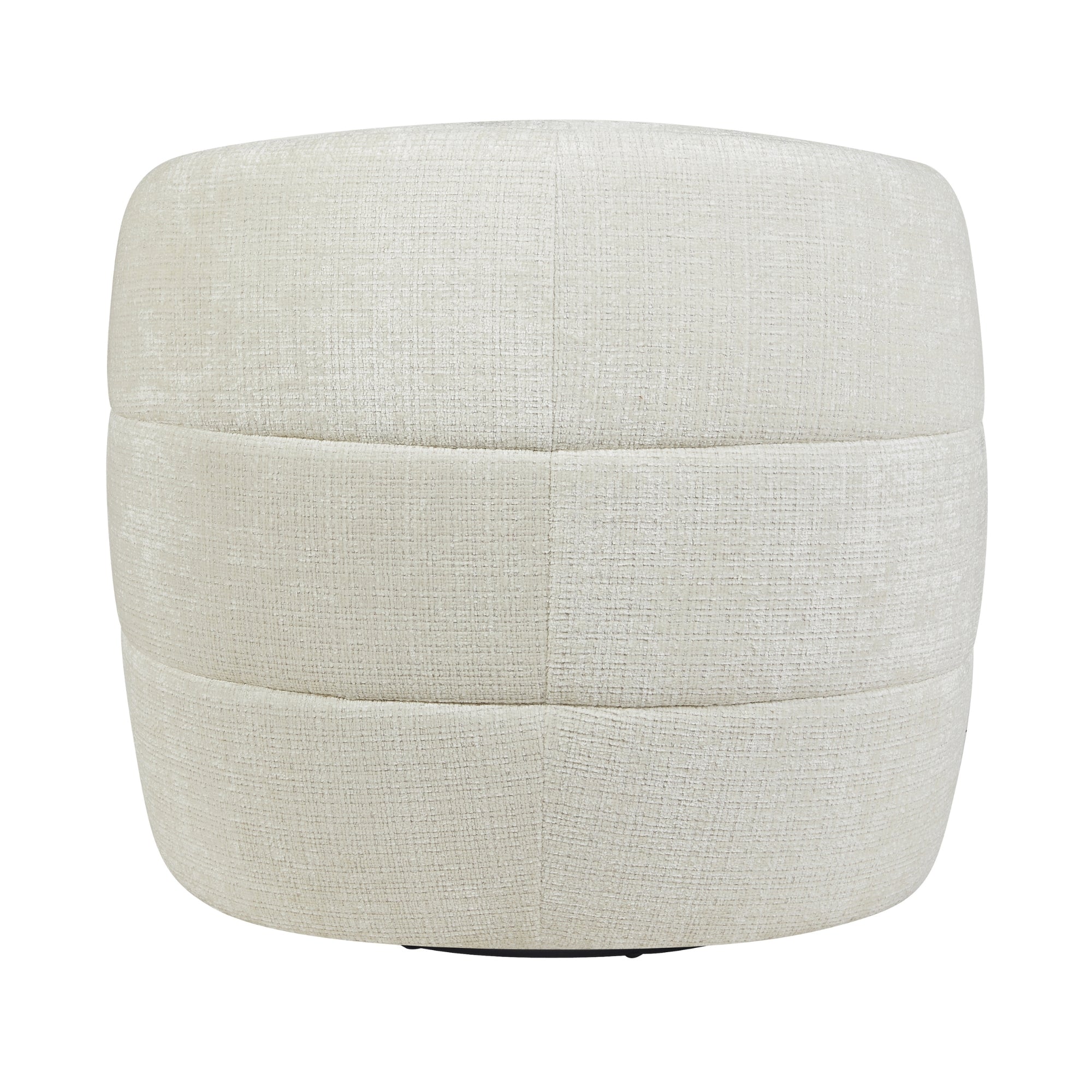 Fauteuil Yara | Draaifauteuil | Velours
