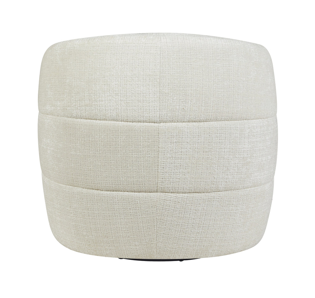Fauteuil Yara | Draaifauteuil | Velours