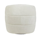 Fauteuil Yara | Draaifauteuil | Velours