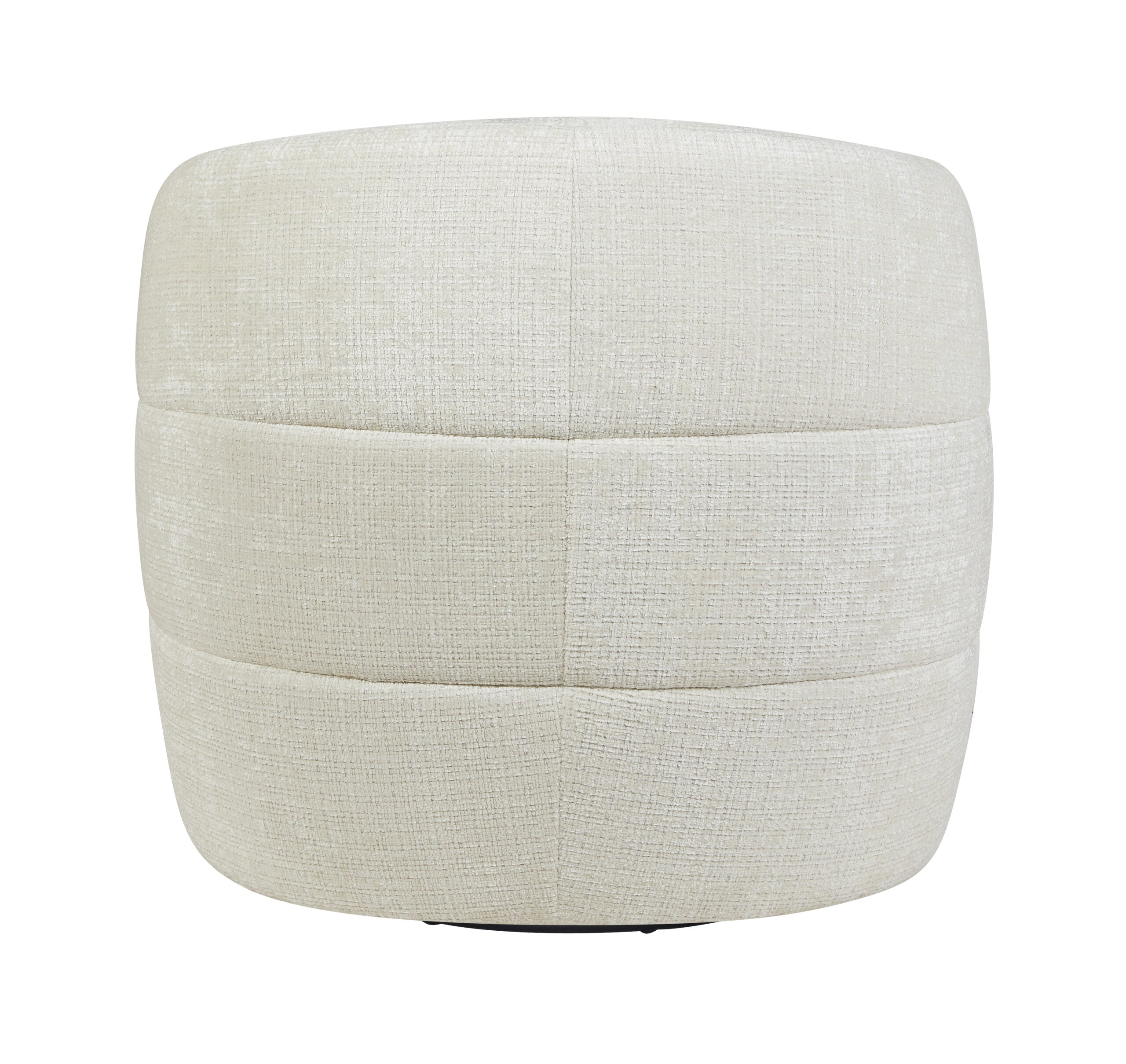 Fauteuil Yara | Draaifauteuil | Velours