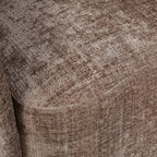 Fauteuil Yara | Draaifauteuil | Zachte vormen
