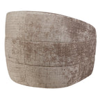 Fauteuil Yara | Draaifauteuil | Zachte vormen