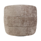 Fauteuil Yara | Draaifauteuil | Zachte vormen