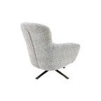 Draaibare Fauteuil Nena Beige