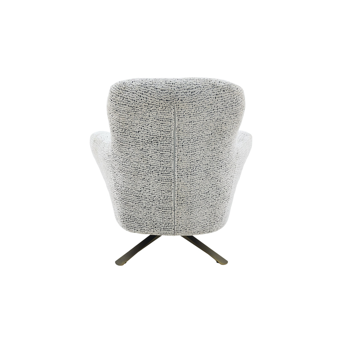 Draaibare Fauteuil Nena Beige