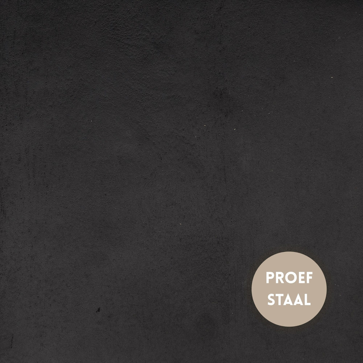 Proefstaal Mango Zwart