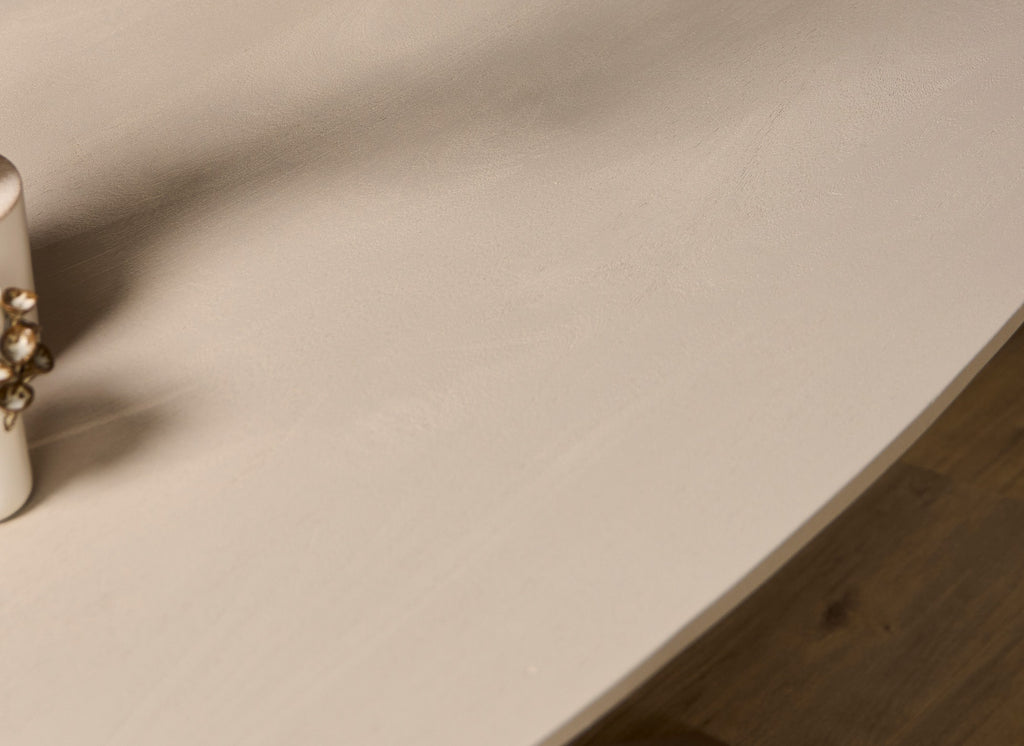 Salontafel Mirre | Set van 2 | Mango zand